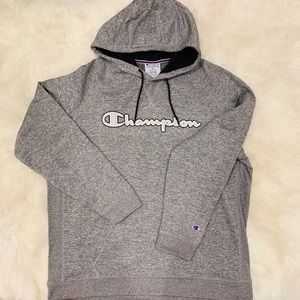 Men sweater like new